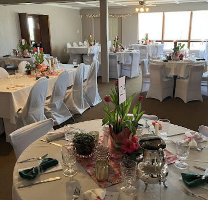 Sherwood On the Hill Golf & Motel - Web Listing (newer photo)